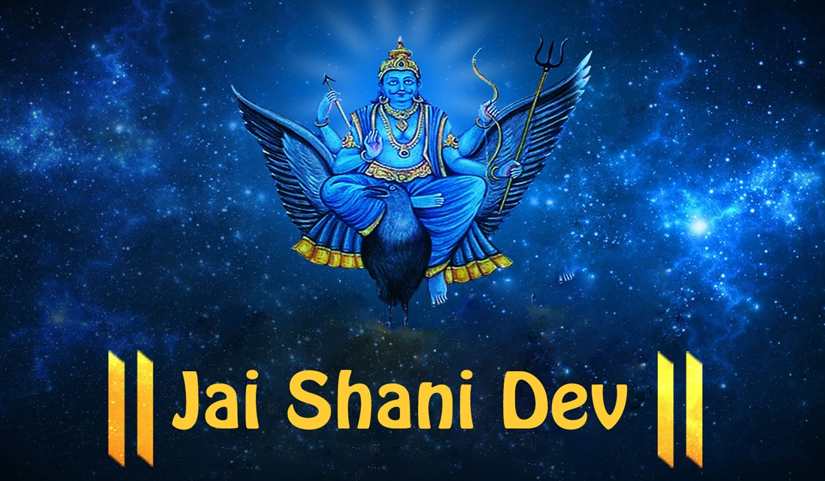 shani jayanti 2022 :शनि देव को खुश करने के आसान उपाय