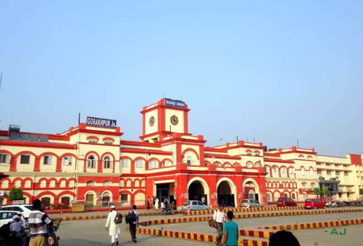 गोरखपुर के रेलयात्रियो को बड़ी राहत, जानिए दो नई ट्रेनो का पूरा रूट प्लान