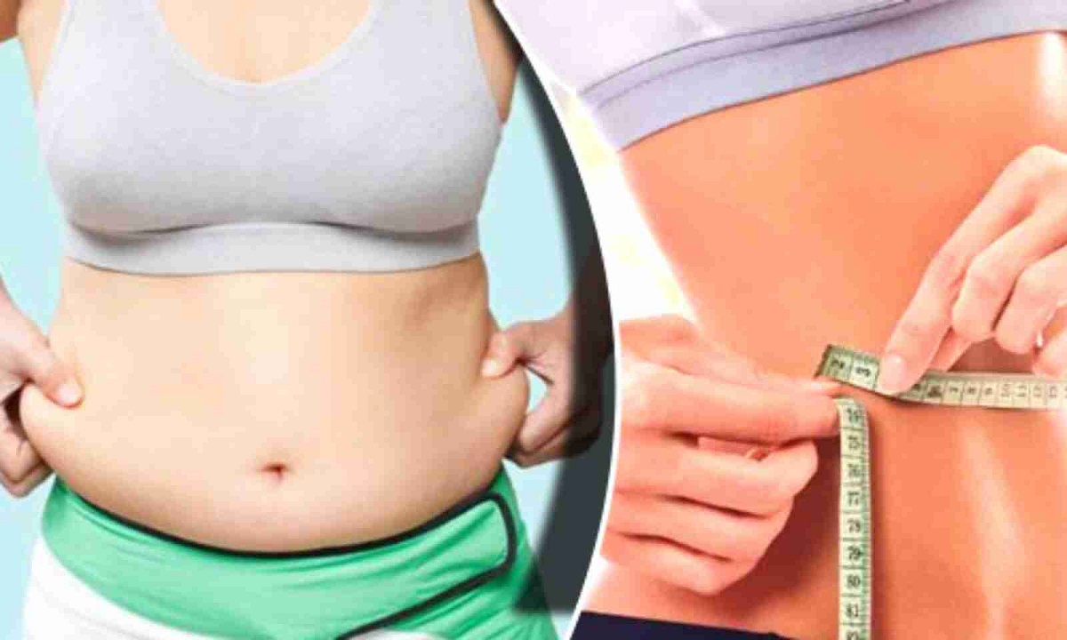 How to reduce belly fat in hindi pet ki charbi kaise kam kre