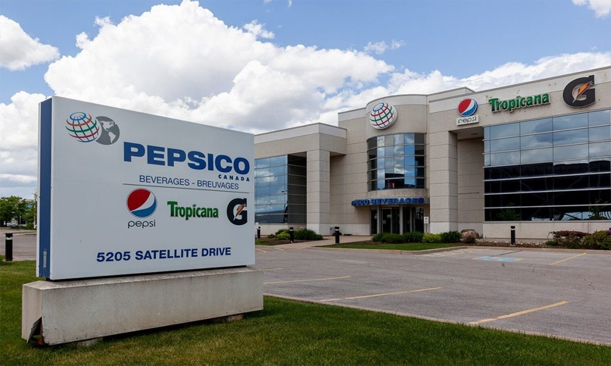 PepsiCo: गोरखपुर में लगाएगी तीन प्लांट, मिली मंजूरी, 700 करोड़ का होगा निवेश, 5 से 7 हजार लोगों को मिलेगा रोजगार