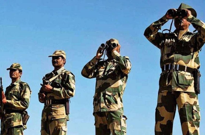  BSF Head Constable Bharti 2022: बीएसएफ में करनी है नौकरी, पूरी डिटेल पढ़ तुरंत करें आवेदन