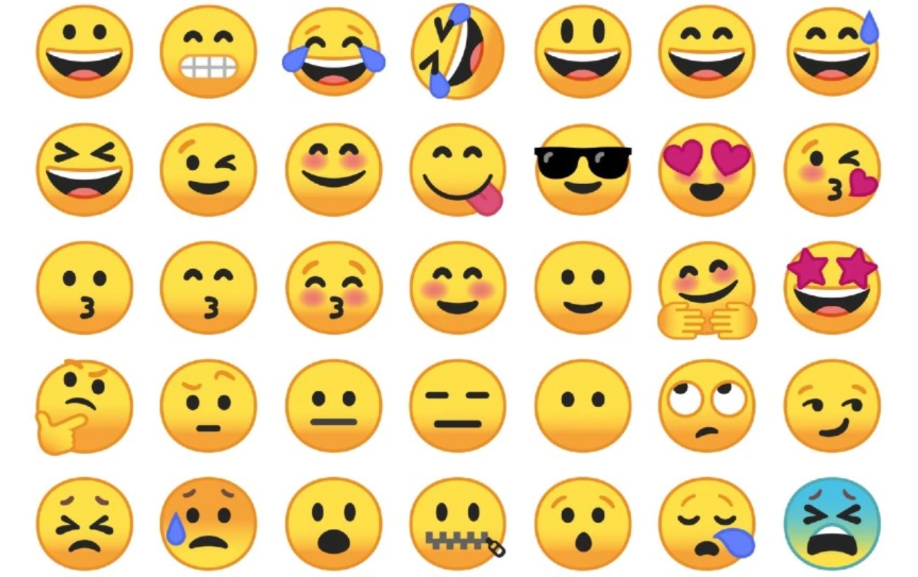 क्या आपको पता है Emoji का रंग पीला क्यों होता है? दुनिया में कौन सा इमोटिकॉन सबसे ज्यादा इस्तेमाल होता है? जानें जवाब